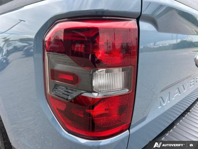 ford Maverick 2024 - 14