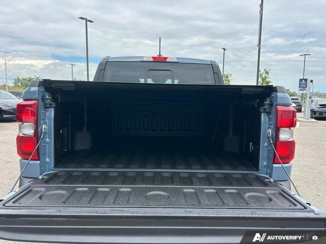 ford Maverick 2024 - 15
