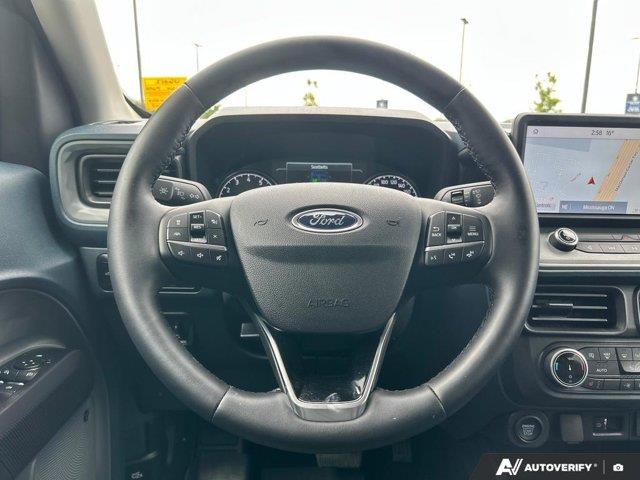 ford Maverick 2024 - 17
