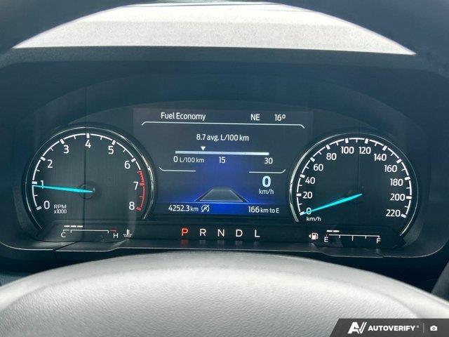 ford Maverick 2024 - 18