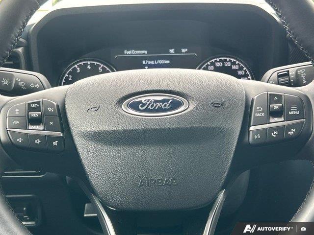 ford Maverick 2024 - 19