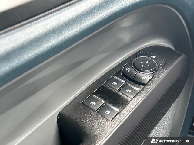 ford Maverick 2024 - 20