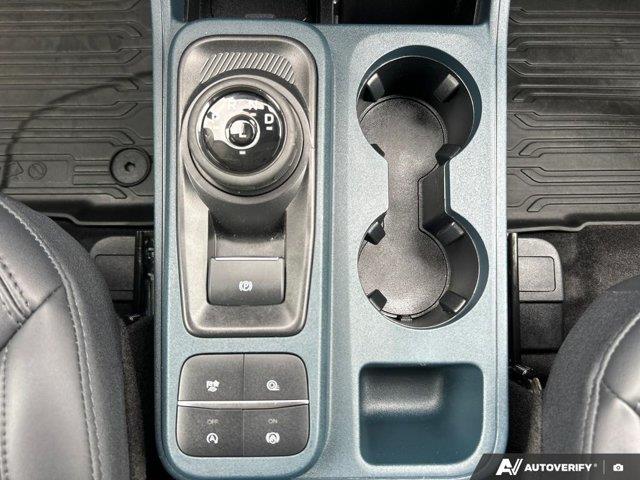 ford Maverick 2024 - 21