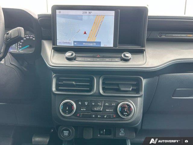 ford Maverick 2024 - 22