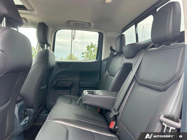 ford Maverick 2024 - 26