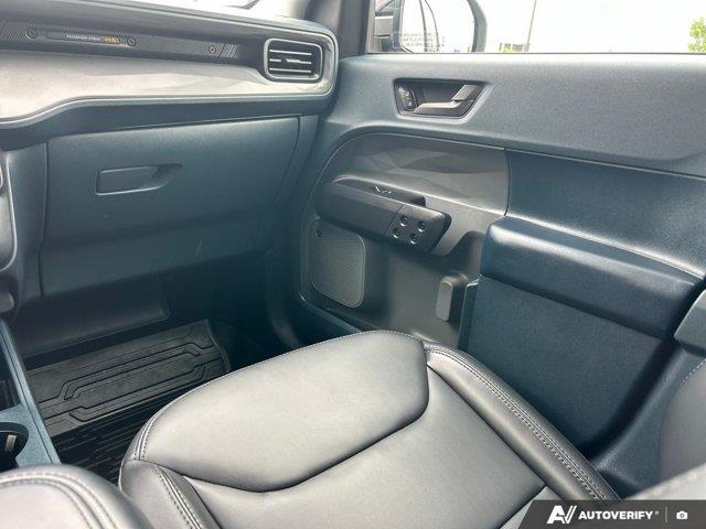ford Maverick 2024 - 28