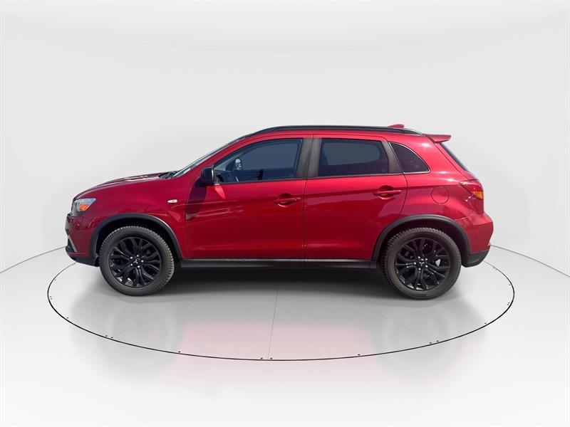 mitsubishi RVR 2018 - 5