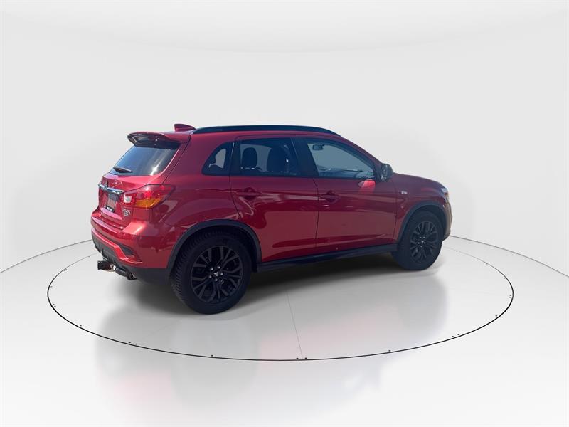 mitsubishi RVR 2018 - 8