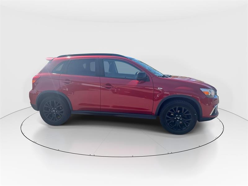 mitsubishi RVR 2018 - 9