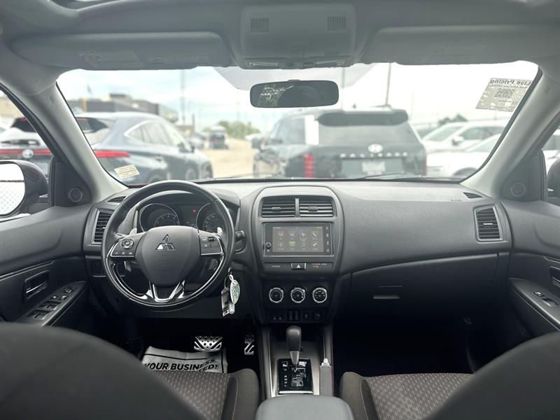 mitsubishi RVR 2018 - 13