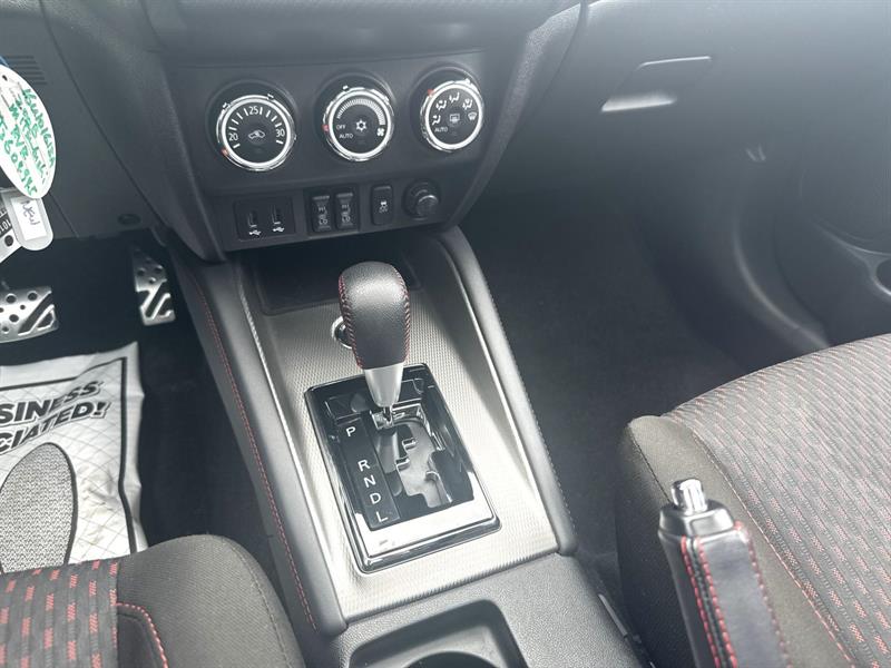 mitsubishi RVR 2018 - 21
