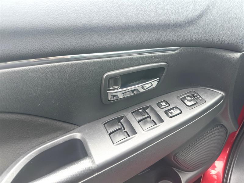 mitsubishi RVR 2018 - 24