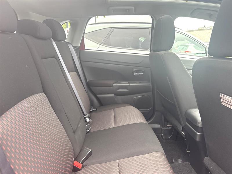 mitsubishi RVR 2018 - 25