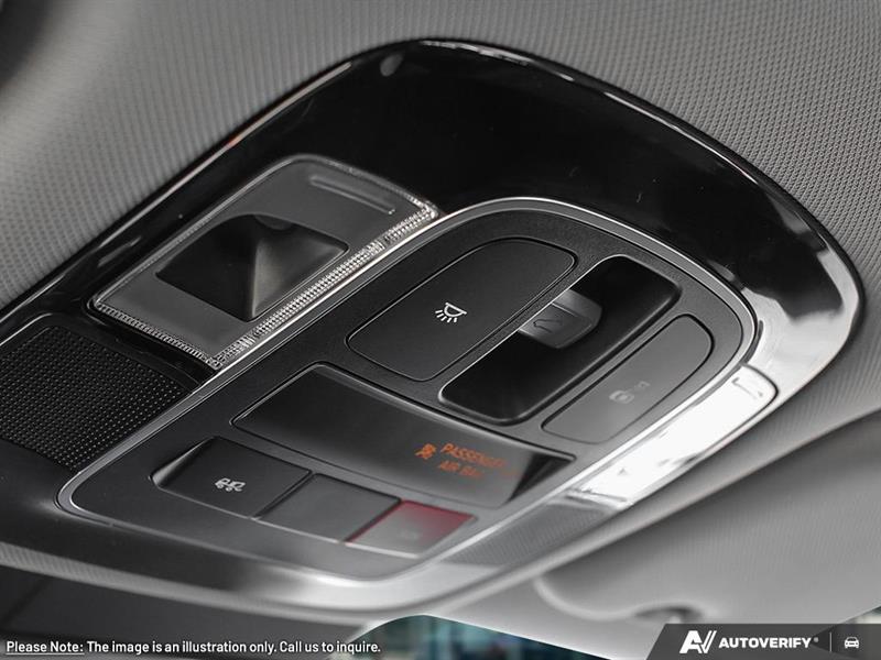 hyundai Sonata Hybrid 2026 - 19