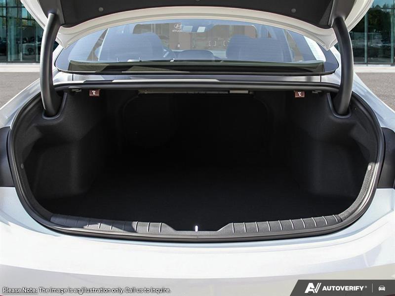hyundai Sonata Hybrid 2026 - 7