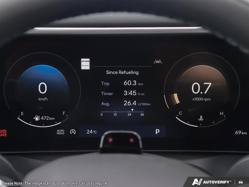 hyundai Palisade 2026 - 13