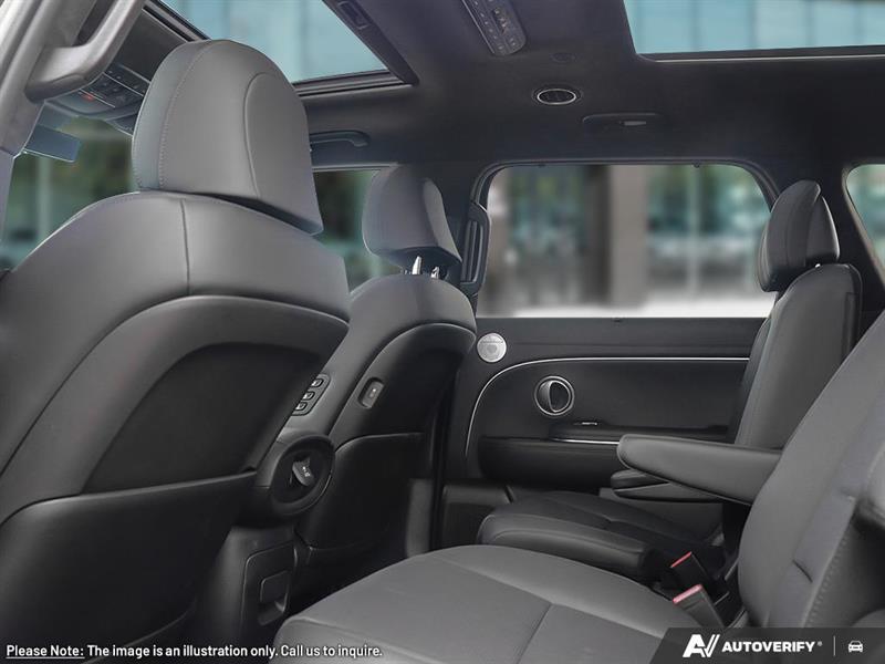 hyundai Palisade 2026 - 20