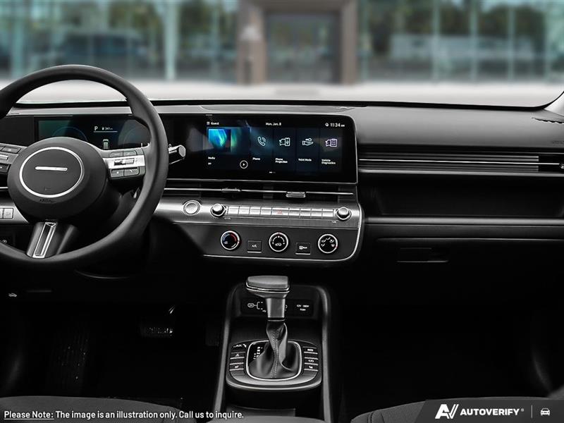 hyundai Kona 2026 - 22