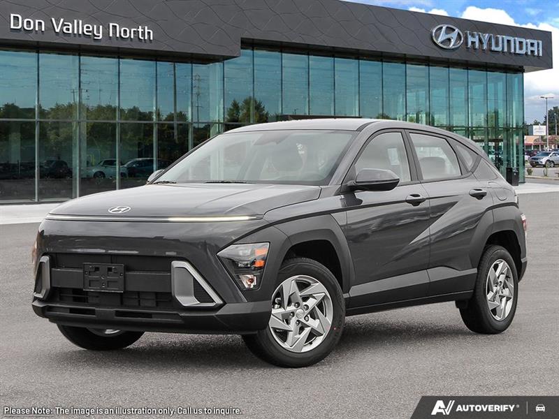 hyundai Kona 2026
