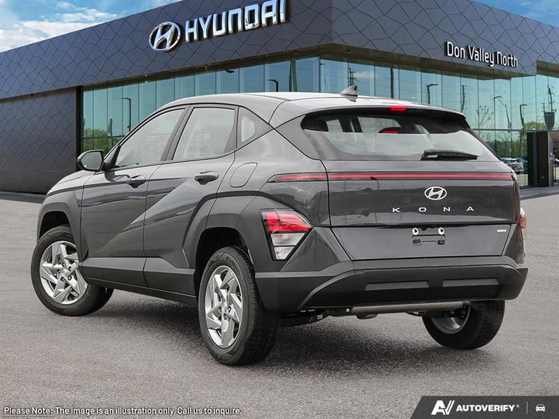 hyundai Kona 2026 - 4