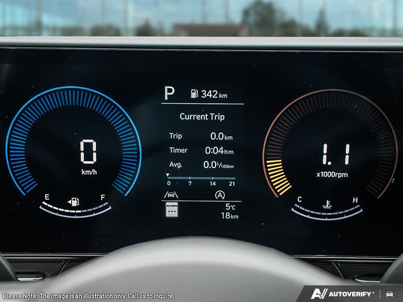 hyundai Kona 2026 - 14
