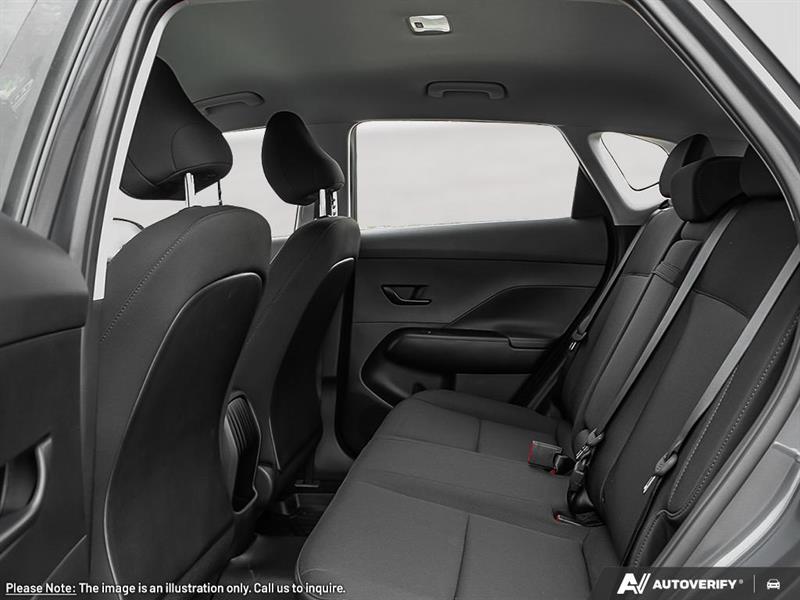 hyundai Kona 2026 - 21