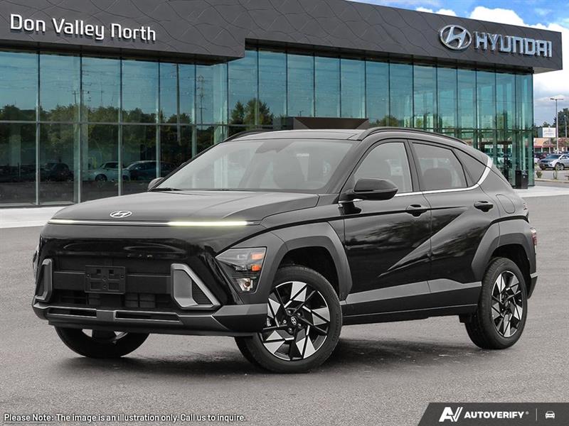 hyundai Kona 2026