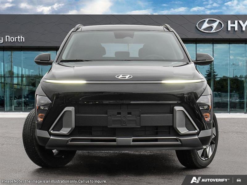 hyundai Kona 2026 - 2