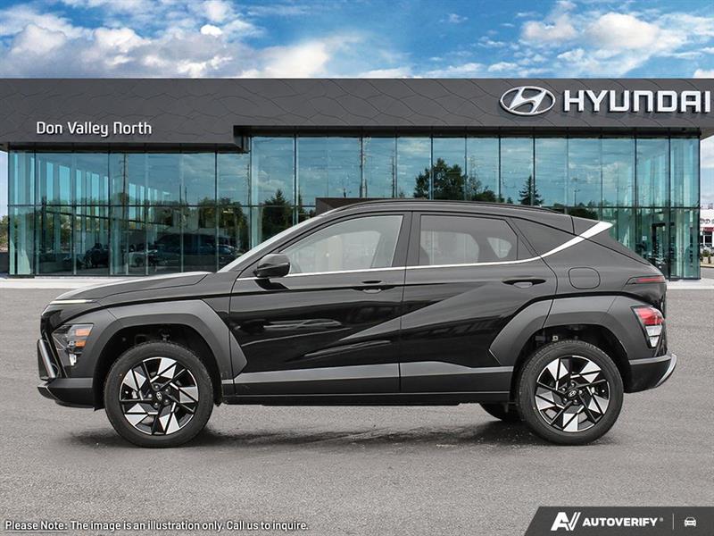 hyundai Kona 2026 - 3
