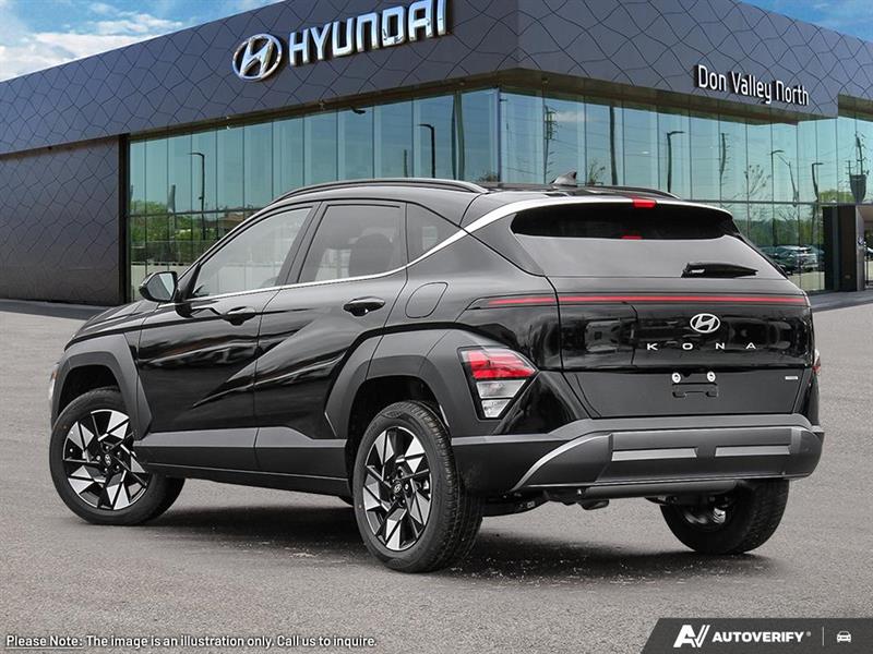 hyundai Kona 2026 - 4