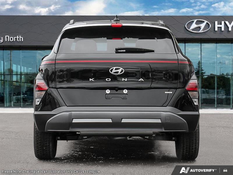 hyundai Kona 2026 - 5