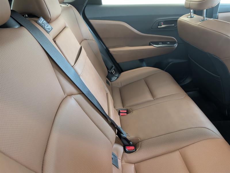 toyota Crown Signia 2025 - 7