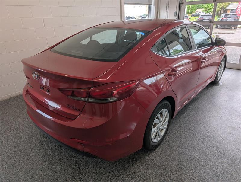 hyundai Elantra 2017 - 3