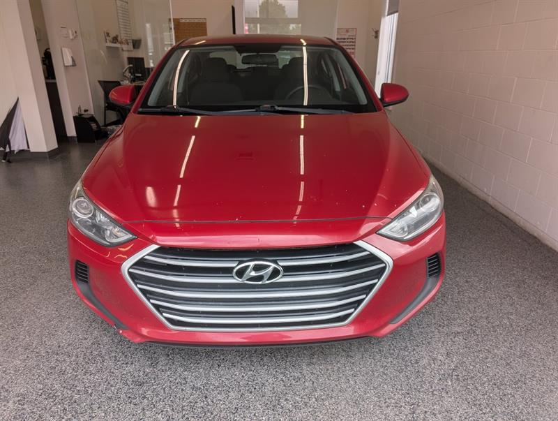 hyundai Elantra 2017 - 5