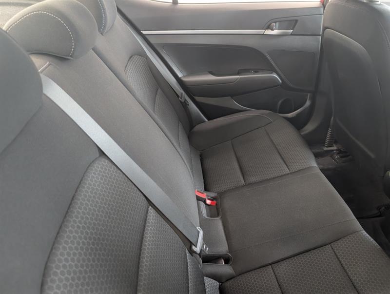 hyundai Elantra 2017 - 7