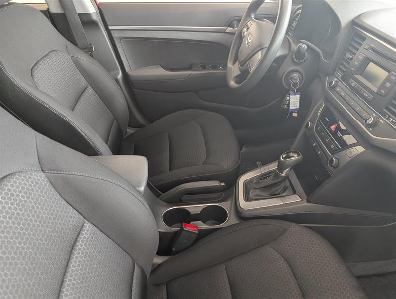hyundai Elantra 2017 - 8