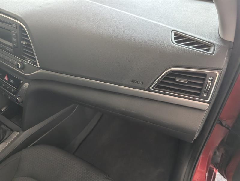 hyundai Elantra 2017 - 9