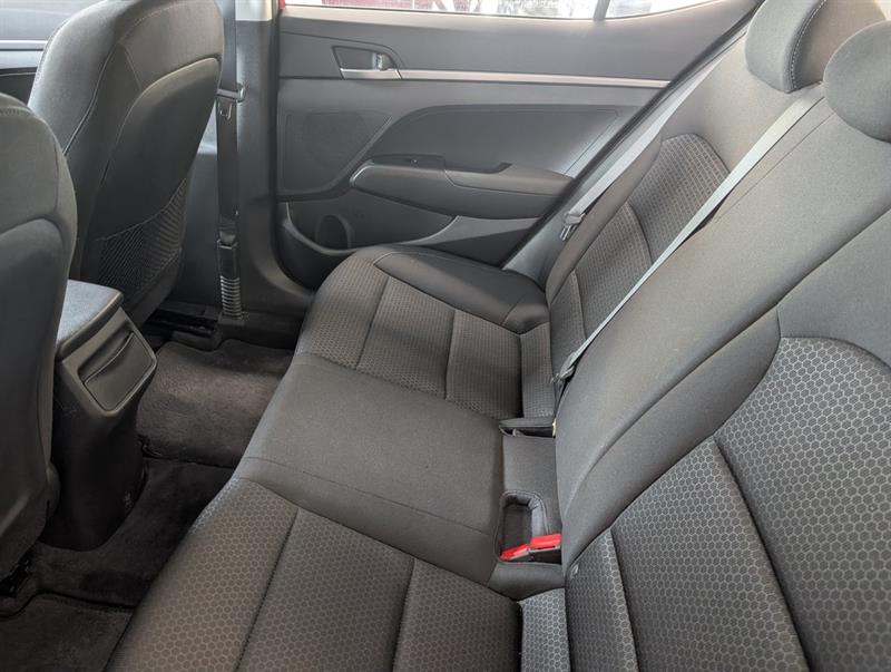 hyundai Elantra 2017 - 10