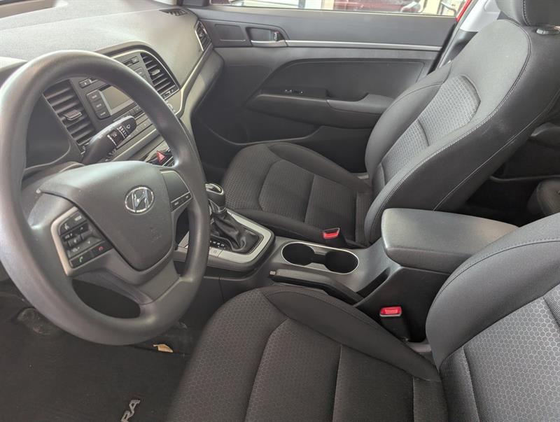 hyundai Elantra 2017 - 11