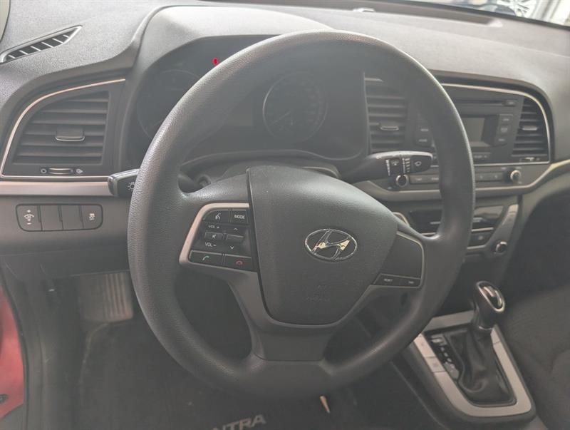 hyundai Elantra 2017 - 12