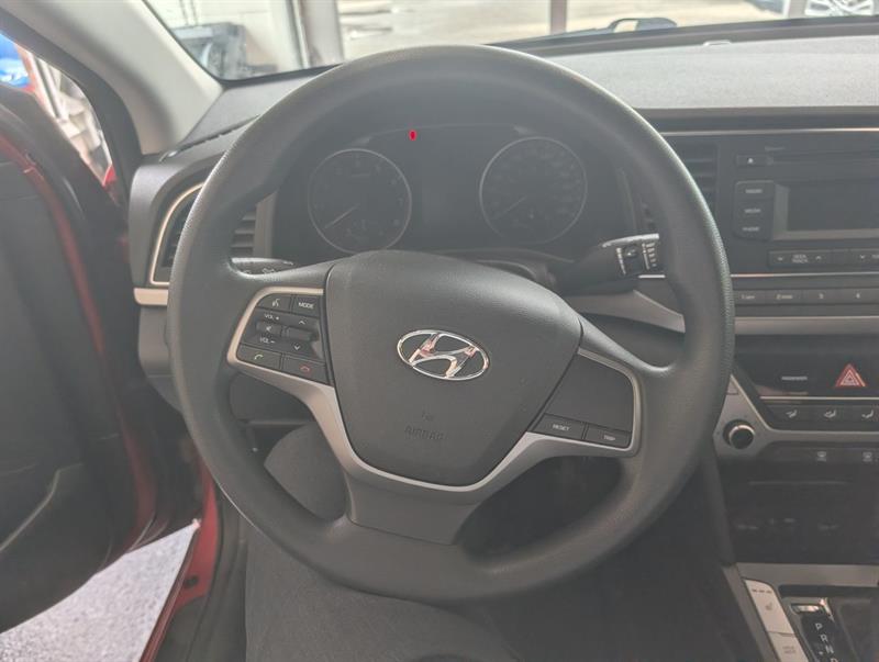 hyundai Elantra 2017 - 14