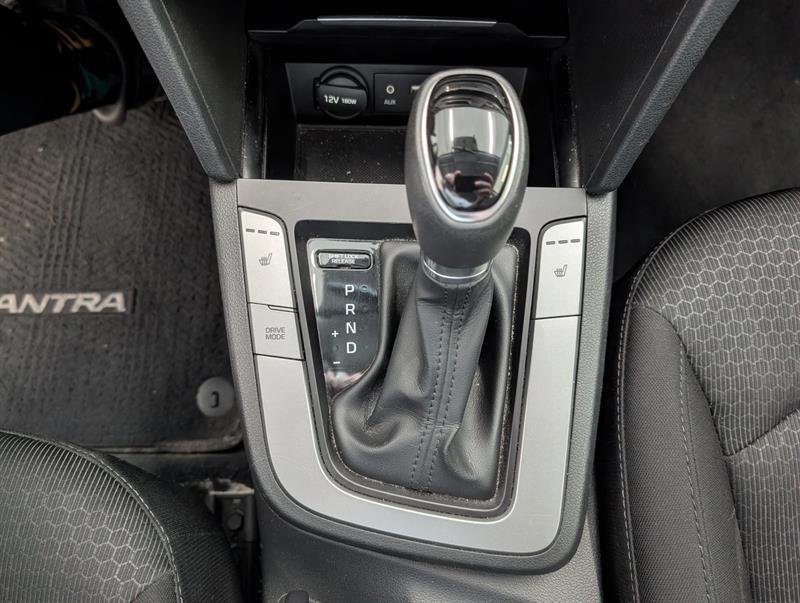 hyundai Elantra 2017 - 15