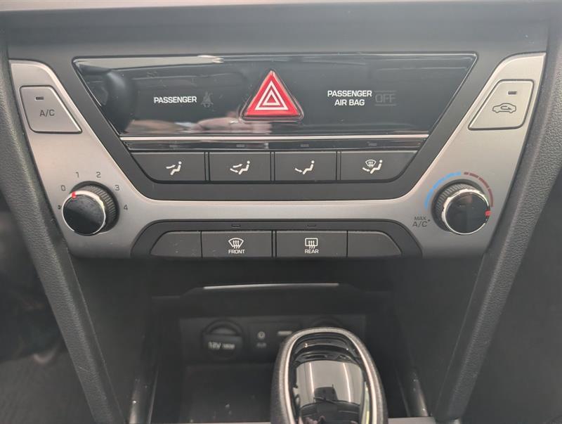 hyundai Elantra 2017 - 16