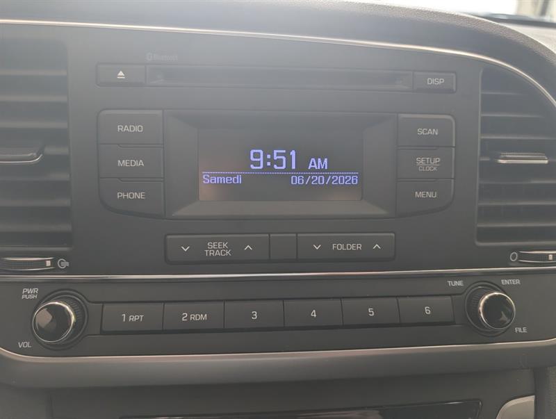 hyundai Elantra 2017 - 17