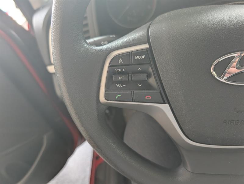 hyundai Elantra 2017 - 18