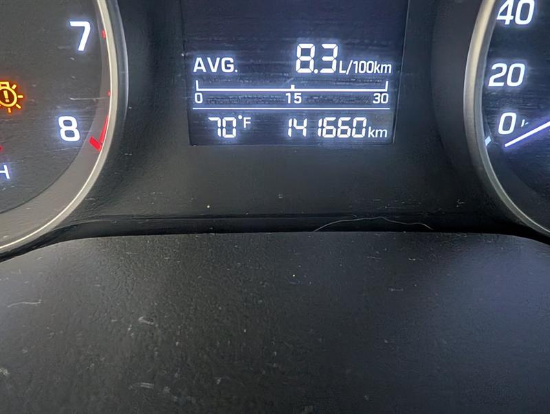hyundai Elantra 2017 - 20