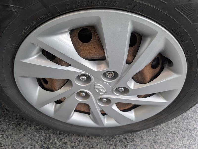 hyundai Elantra 2017 - 22