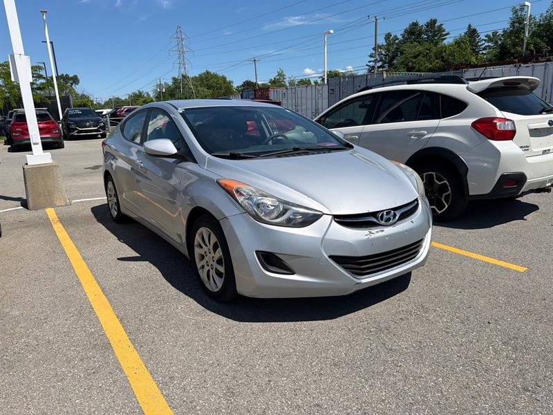 hyundai Accent 2016