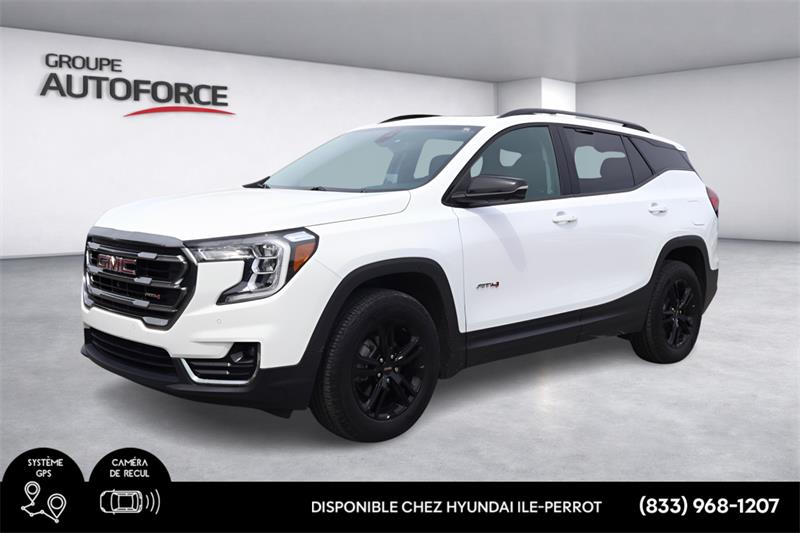 gmc Terrain 2024