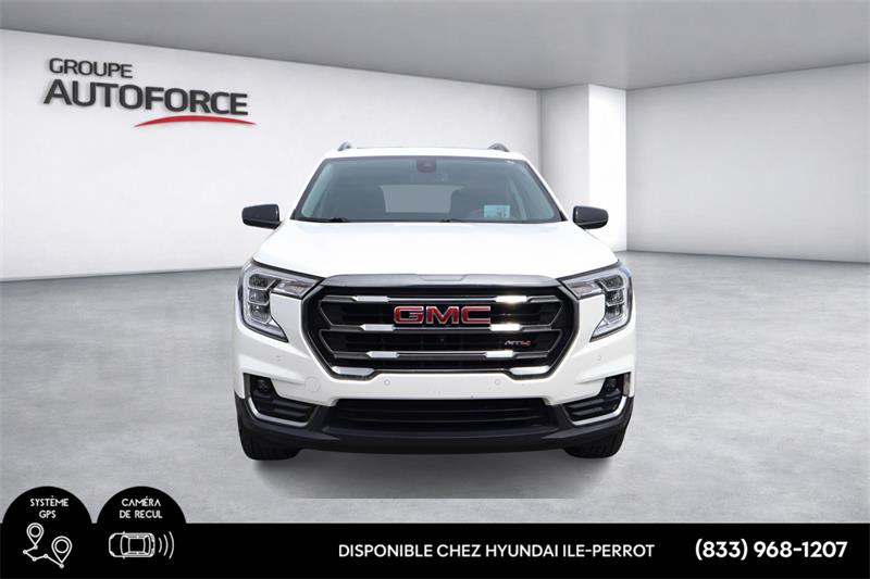 gmc Terrain 2024 - 2